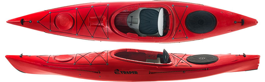 Spływ kajakiem rzeką Obrą w Międzyrzeczu